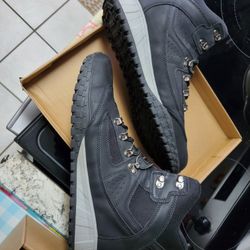 Reserved Footwear Mens Boots Size 12