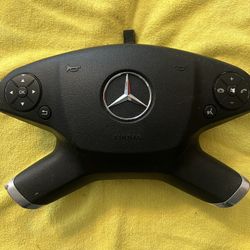 Parts Mercedes E Class 2010 - And UP