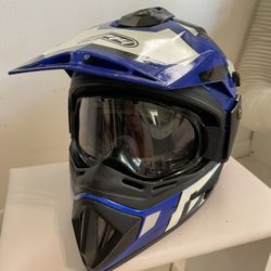 2 Motorcycle Helmets (can be sold separately) 1st - $150 , 2nd $50