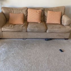 Large Sofa