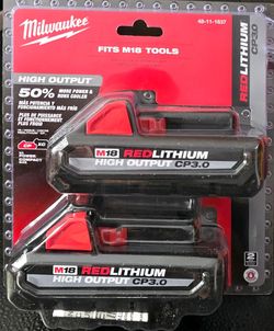 Milwaukee m12 3ah battery pack