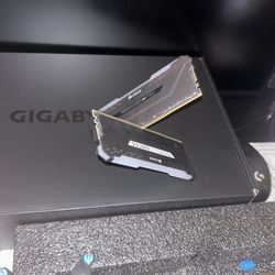 Corsair Vengeance Pro