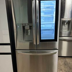 Perfectly working  with warranty  delivery available