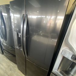 Lg Refrigerator 