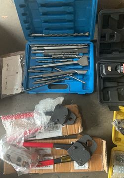 Tool kit bundle
