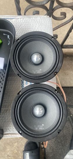 Speakers