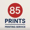 85 Prints