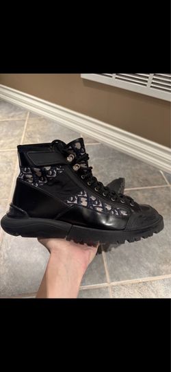 Dior shoes