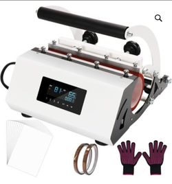 Heat Press Machine Sublimation For 11 to 30 Oz Mug