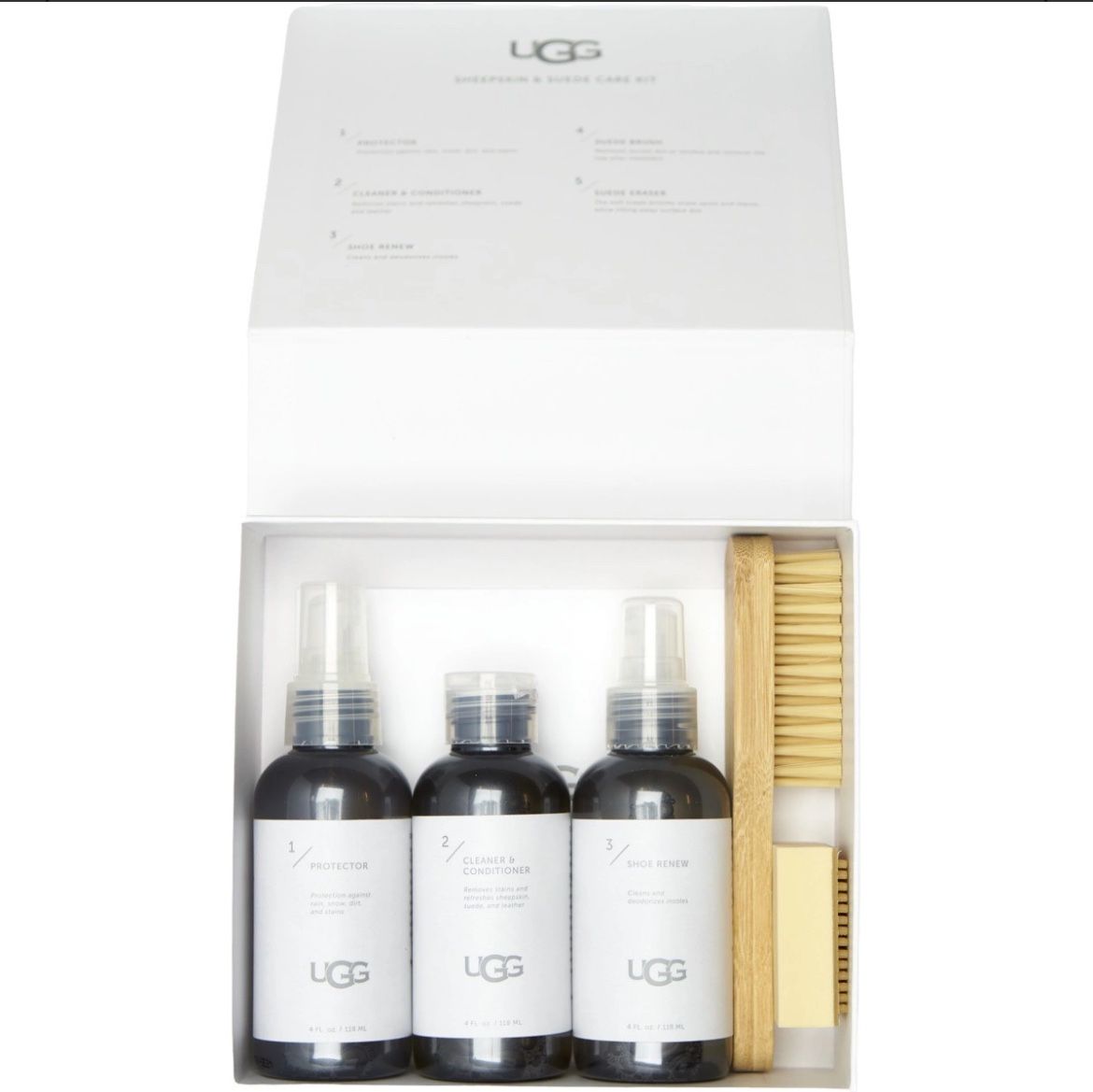 UGG Cleaning Kit