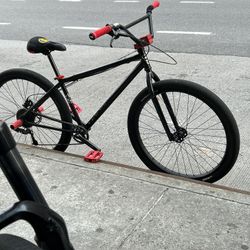 27.5 Bomma Trades
