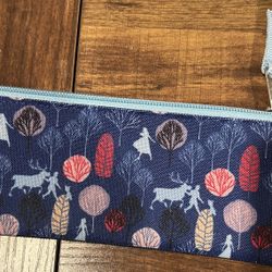 Frozen Pencil Case (brand New) 