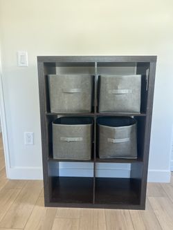 Shelves Cubicle