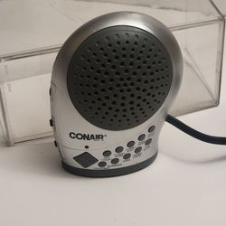 Conair Sound Therapy Machine 