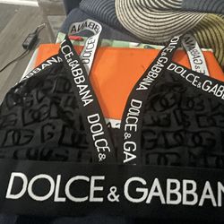Dolce And Gabana Women Set