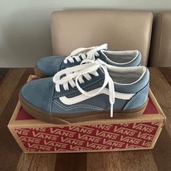 Vans Kid Shoes