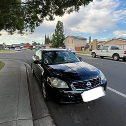 2006 Nissan Altima