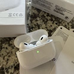 Apple Air POD Gen 2