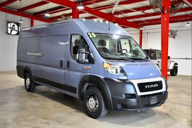 2020 RAM ProMaster 3500