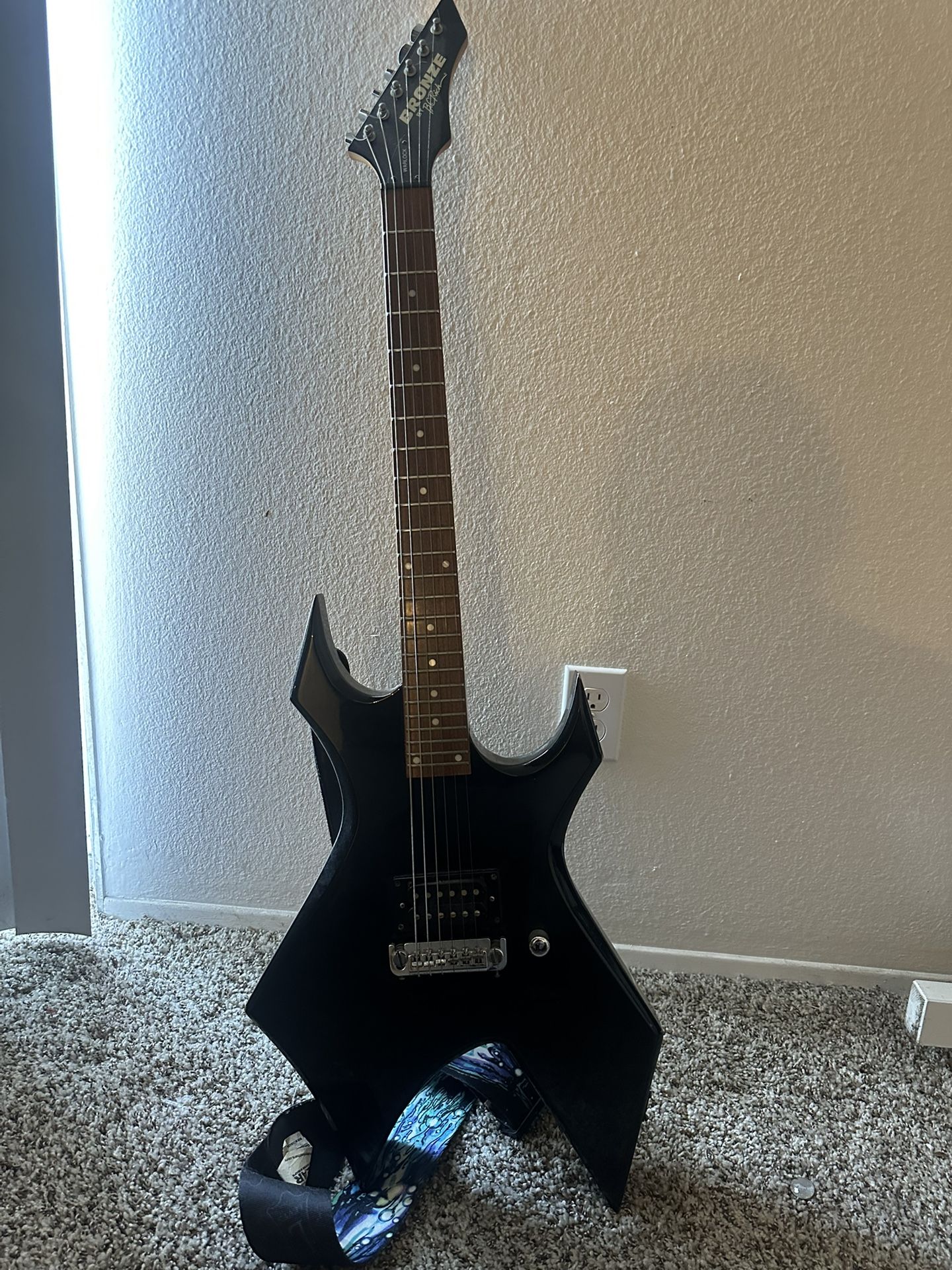 Guitar