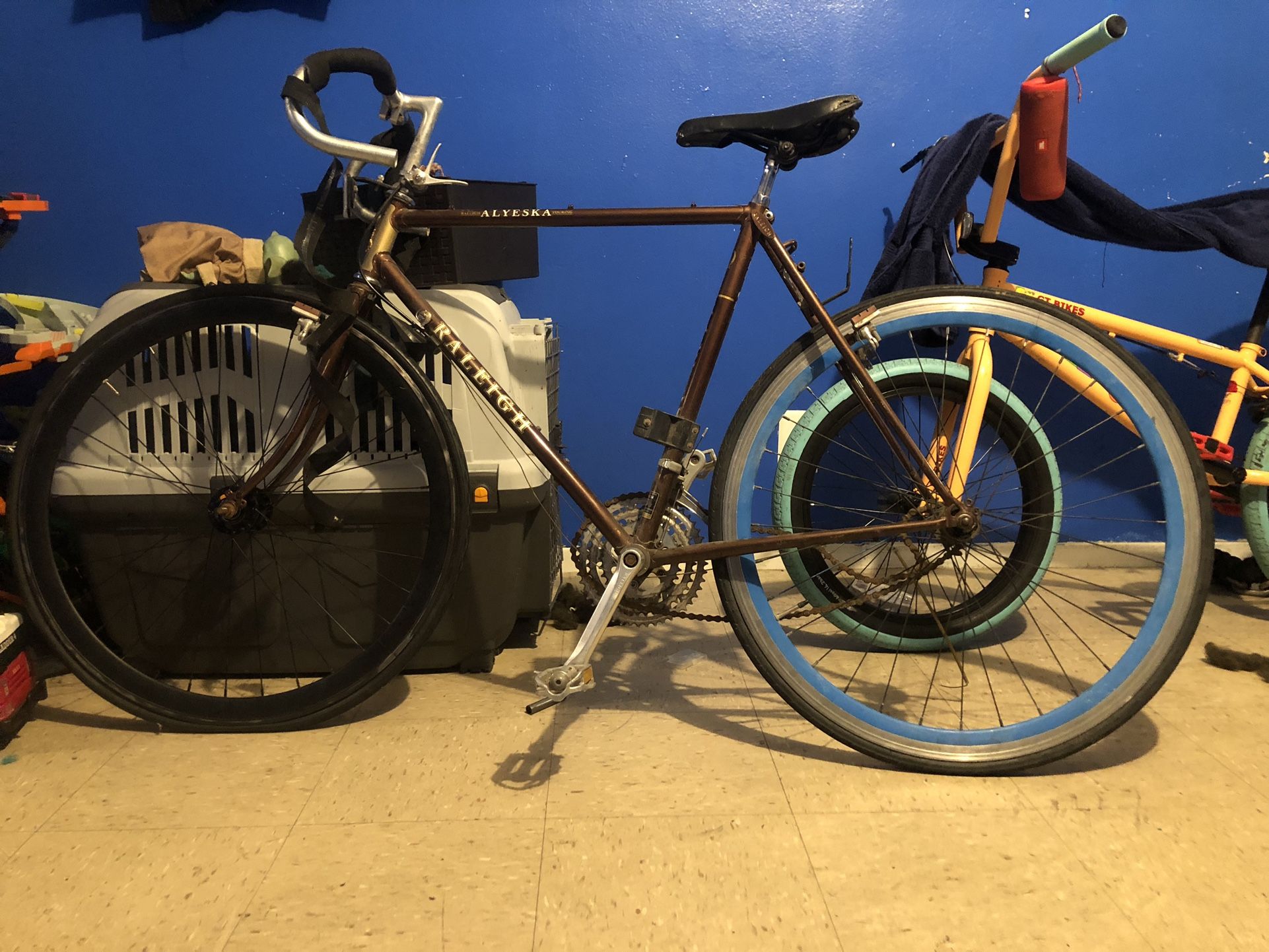Bikes For Sale