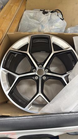 RS6 Wheel 1 only