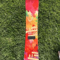 Omatic 147 Snowboard 