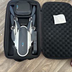 GoPro Karma Drone 