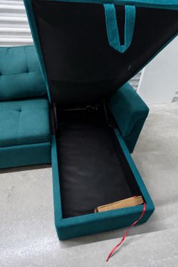 New Sofa Bed