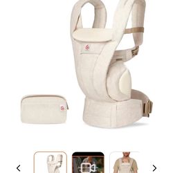 uppababy mesa v2 infant car sea UPPAbaby Aria V2 Infant Car Seat main image 1