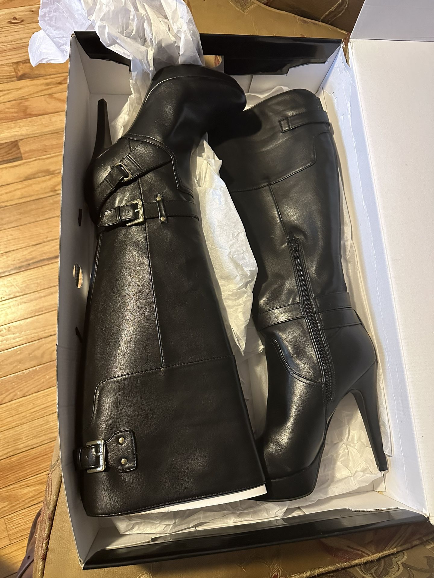 G By Guess Women’s Destynn Tall Boots