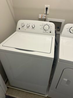 Washer machine