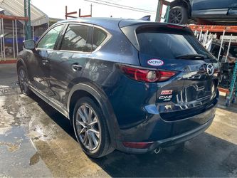 Mazda CX5 Grand Touring for Parts Only