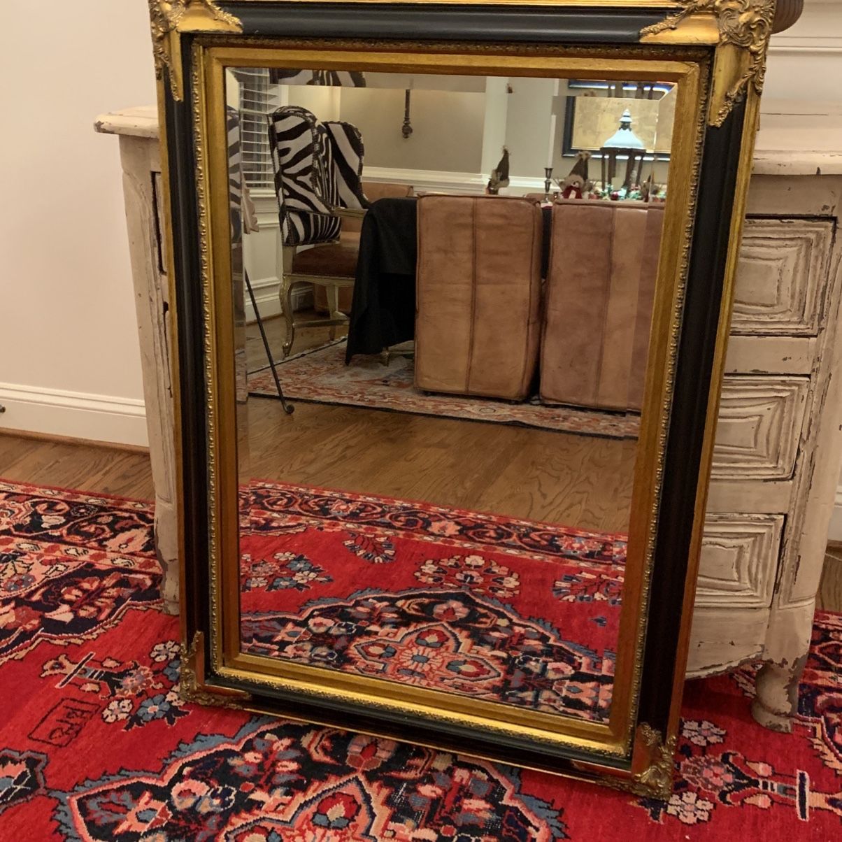 Antique Mirror (Europe)