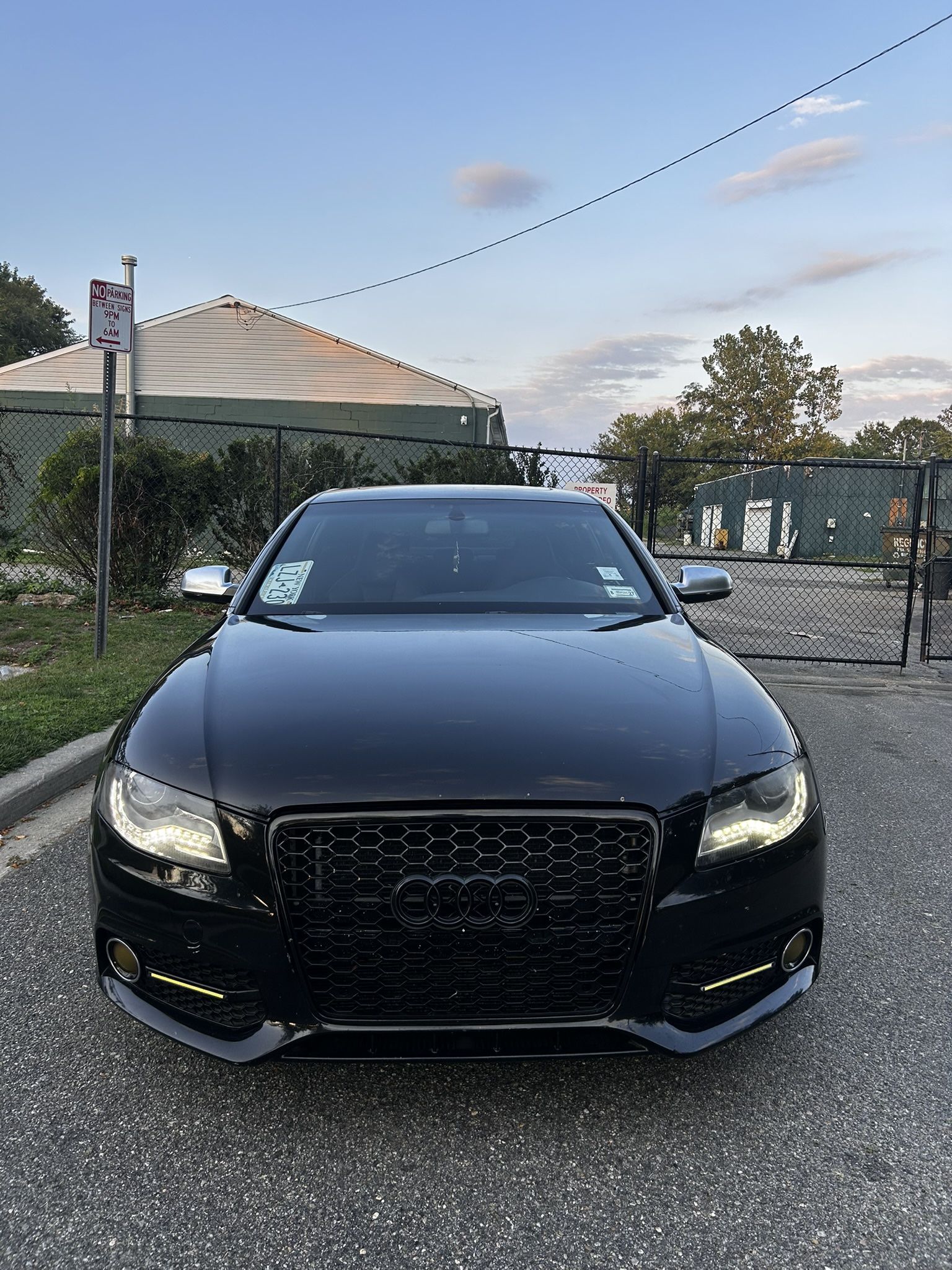 2010 Audi S4