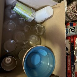 Miscellaneous Dishes