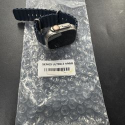 Holiday Special: Apple Watch Ultra 2 49mm