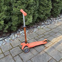 Micro Mini Kickboard Scooter 