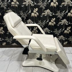Comfort Soul Aesthetics hydraulic chair