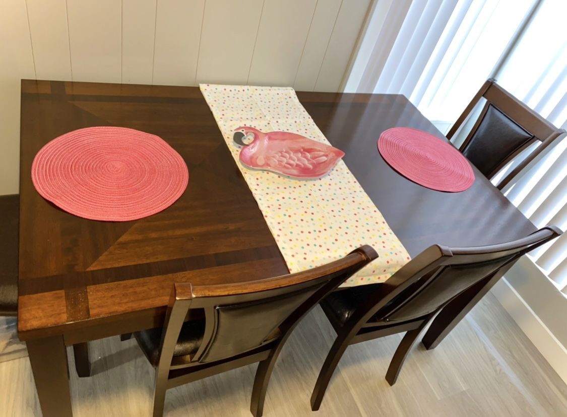 Kitchen Table