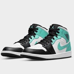 Jordan New