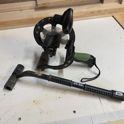 Zip Sheathing Tape Dispenser And Roller