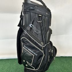 Sun Mountain Golf Bag
