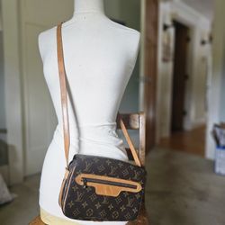 Used Louis Vuitton Saint Germain