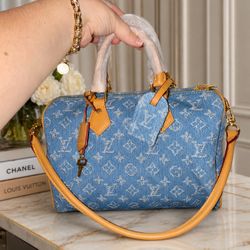 Beautiful Brand New Speedy 30