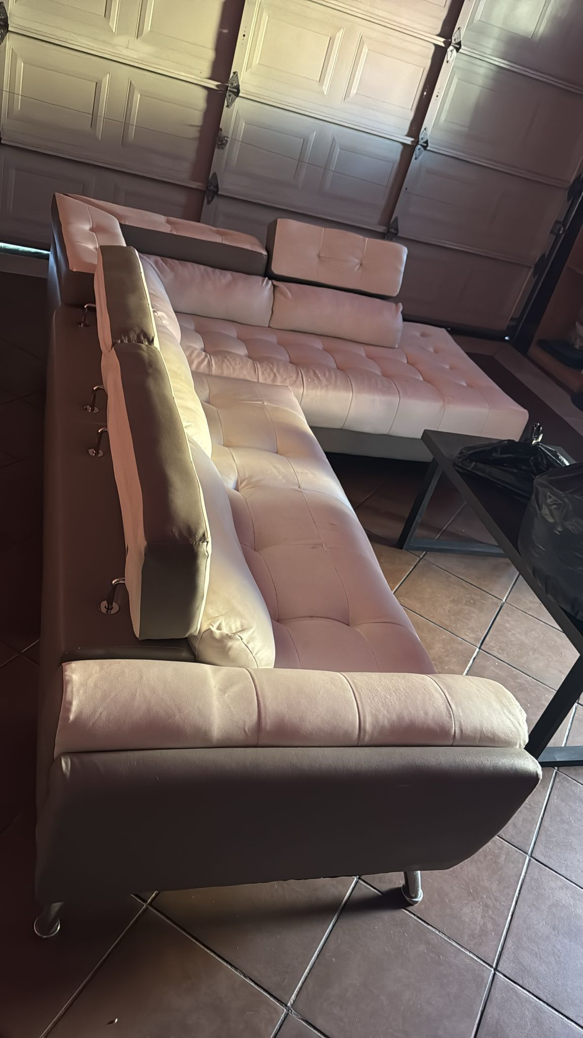 Vendo Sala Semi Vueva Excelentes Condiciones