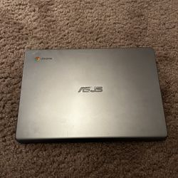 Asus Chromebook 