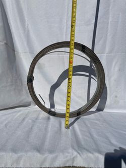 SIMSON STONG TIE 1-1/4” 18ga 🔨 45ft 🔨 Coil Strap 🔨