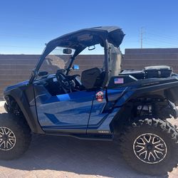 2021 Yamaha