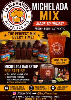 Micheladas